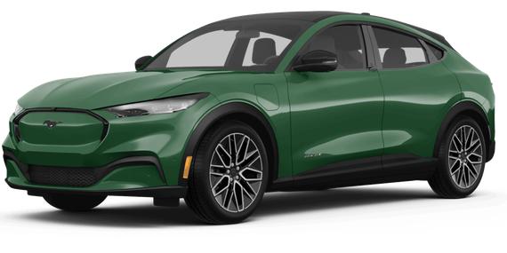 FORD MUSTANG MACH-E 2024 3FMTK3R79RMA06037 image FORD MUSTANG MACH-E 2024 3FMTK3R79RMA06037 image